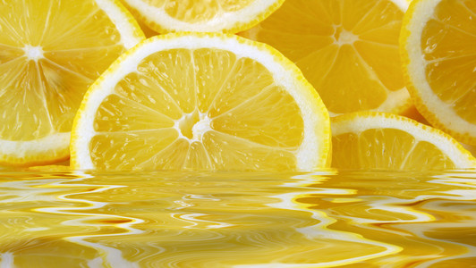 7 Health Benefits Of Lemon Water You Didn