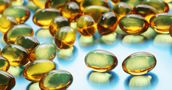 BREAKING: Are Those Fish Oil Supplements REALLY Doing Anything? New Study Says...