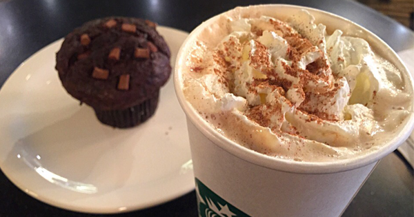 Starbucks Is CHANGING Their Pumpkin Spice Lattes! Now, There Will Be...