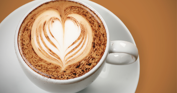 5 Things That Will Wake You Up Just As Well As Coffee