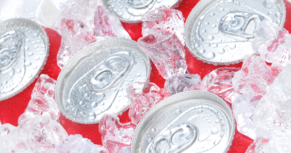 The SHOCKING Study That Links Soda To...