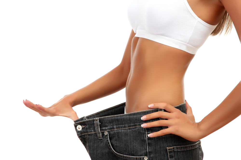 Lose Weight The Fast And Easy Way With These Amazing Home Remedies!