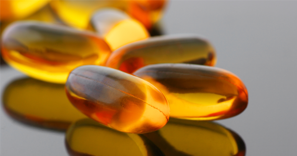 Throw Out Your Supplements! Antioxidants May Be Worse Than We Thought...