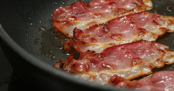 BREAKING: Bacon And Sausage Labeled As Cancer-Causing Foods