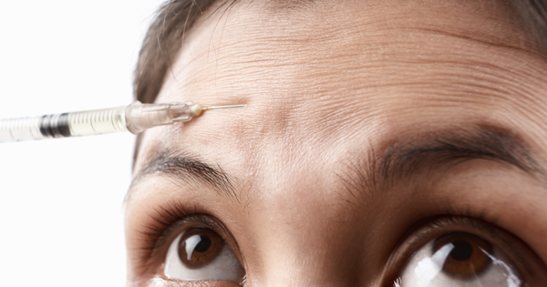 5 Shocking Things Botox Can Do