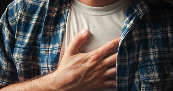 NEVER Get Heartburn Again With These Tips