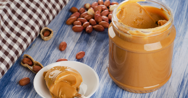 URGENT: Certain Skippy Peanut Butter Jars RECALLED For...