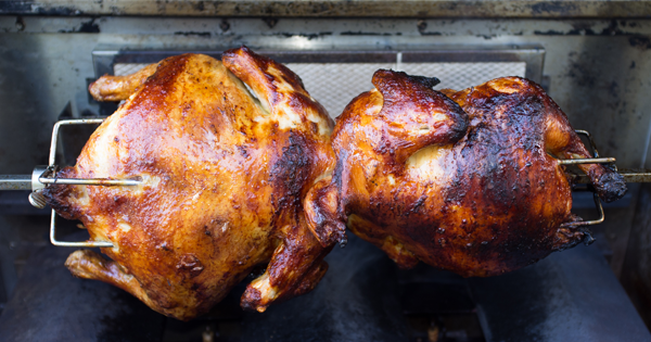 E. Coli Outbreak Linked To Costco Chicken Leaves 19 People Affected, 5 People Hospitalized