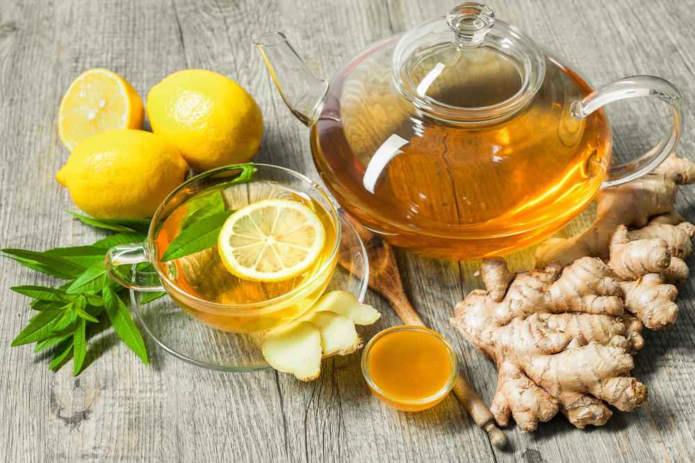 Stay Healthy! Here’s 5 DIY Cold Remedies That Will Boost Your…
