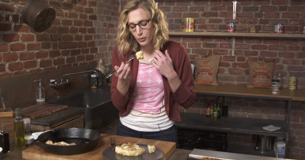 How To Make Cauliflower Steak