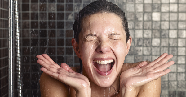 Health Experts Say We All Need To Stop Doing THIS In The Shower—It Can RUIN Your Skin