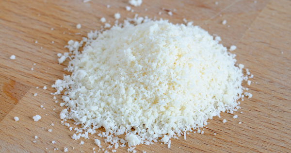 Study Uncovers Disturbing Truth About Parmesan Cheese