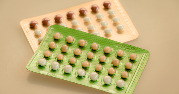 California Just Made It WAY Easier For Women To Get Birth Control