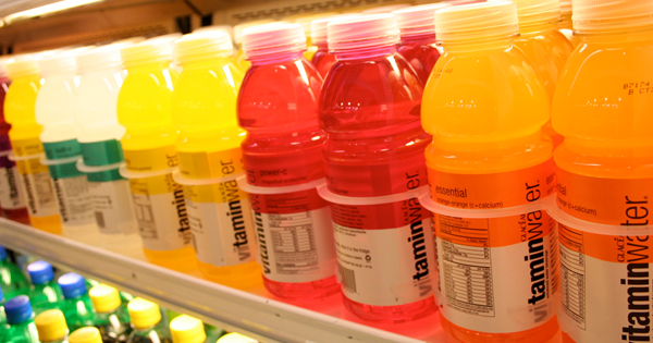 WARNING: You Should STAY AWAY From Vitamin Water If...