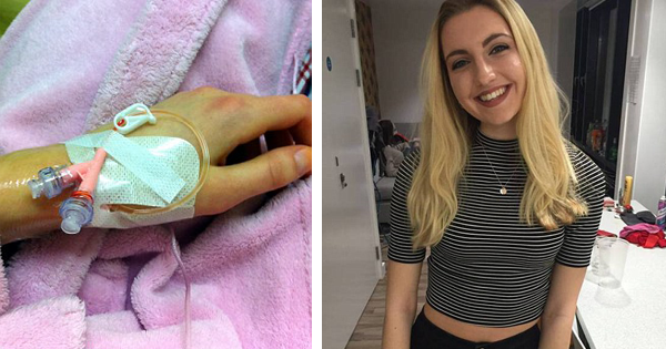 What A Doctor Prescribed This Teen To Treat Her Acne Nearly KILLED Her