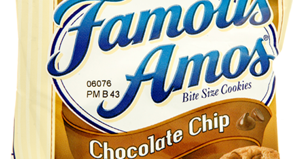 TONS Of Cookies & Crackers Recalled Over Peanut Contamination!