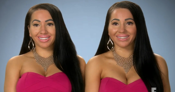 This Set Of Twins Is Doing EVERYTHING To Remain Completely Identical…