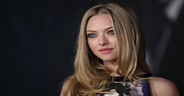 Amanda Seyfried Gets Real About Treating Mental Illness