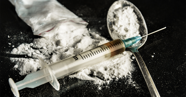 These Parents Are Charged For Injecting Their Children With Heroin