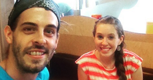 Jill Duggar