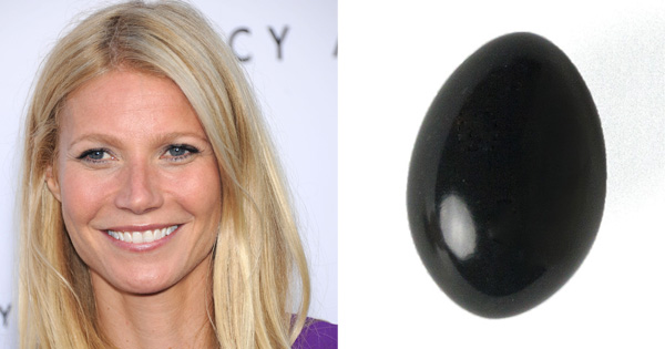 Gwyneth Paltrow Says This Jade Egg Offers Better Health To Women. But Some People Don