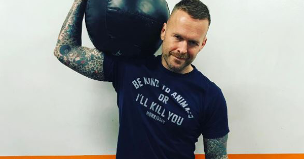 Bob Harper From 