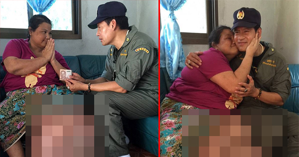 Her Husband Leaves Her Because Of Her Condition. So, She Makes Her Kids Leave School And Support Her Instead.