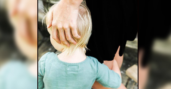 Woman Shows Foster Child Around Her Home. Moments Later, The Child Says Something That Shakes Her To Her Core.