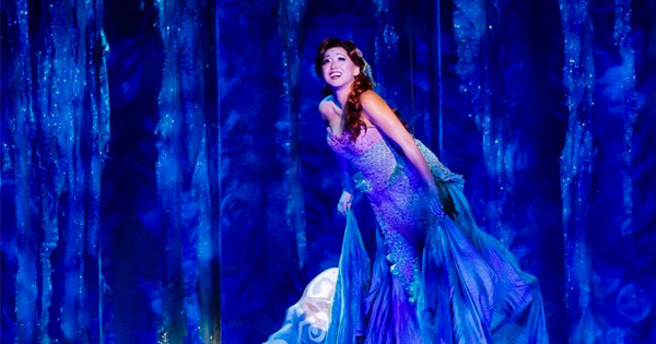 People Are Angered Over The Actress Cast In 'The Little Mermaid' Play For One Very Upsetting Reason