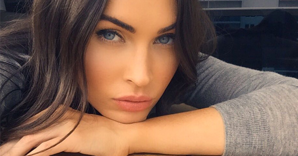 Parents Everywhere Are Freaking Out Over This Photo Of Megan Fox's Son