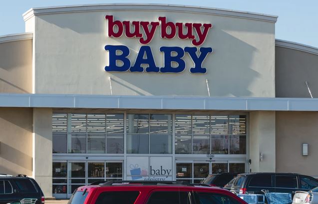 buybuybaby store