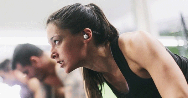 How Your Workout Could Be Hurting Your Health