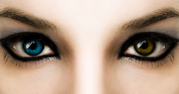 People With THIS Eye Color Are More Likely To Be Alcoholics