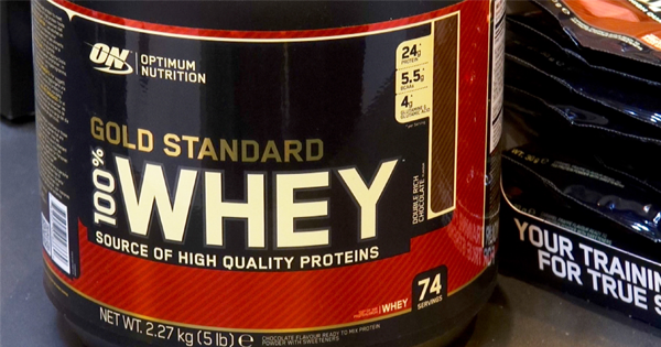Find Out How Much Protein YOU Need With These...