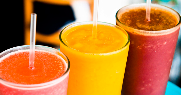 The Simple Secrets To Your Best Smoothie EVER