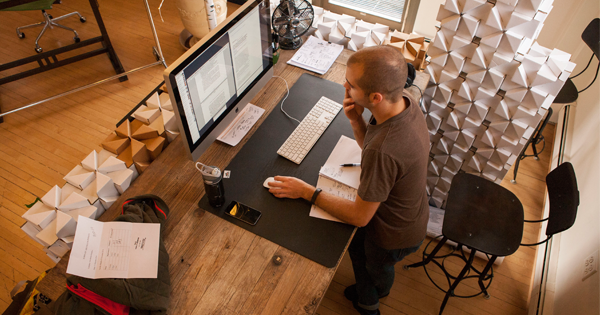 Can A Standing Desk Be Just As Bad As A Sitting Desk? This SHOCKING Study Says...