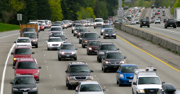 Scientists Say Your Commute Could Be Bad For Your...