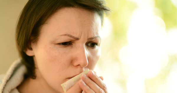 Why Whooping Cough Keeps Coming Back For More, And How You Can Prevent It